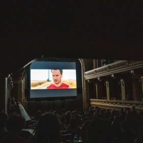 Photo of Greece International Film Festival