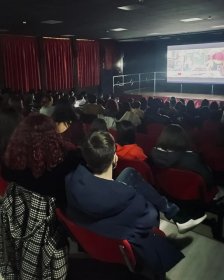 Photo of Napoli Est Short Film Contest - Cinematopedia