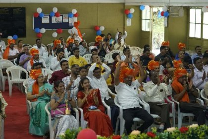 Photo of JYOTIBA PHULE INTERNATIONAL FILM FESTIVAL