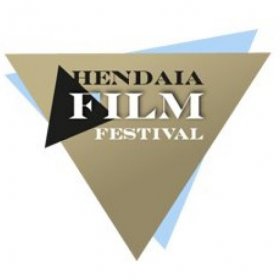 Logo of Hendaia Film Festival