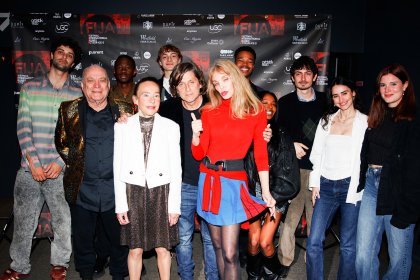 Photo of Paris new generation actors/actresses international film festival