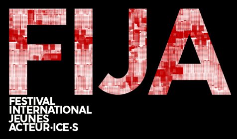 Logo of Paris festival international nouvelle génération acteurs/actrices