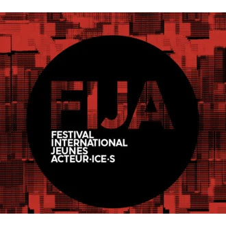 Logo of Paris festival international nouvelle génération acteurs/actrices