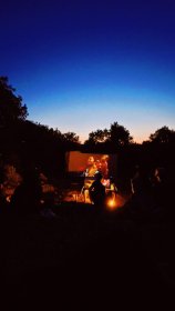 Photo of Vegan Çîftlîk Short Film Festival