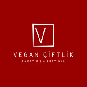 Logo of Vegan Çîftlîk Short Film Festival