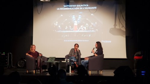 Photo of Hacer Encima