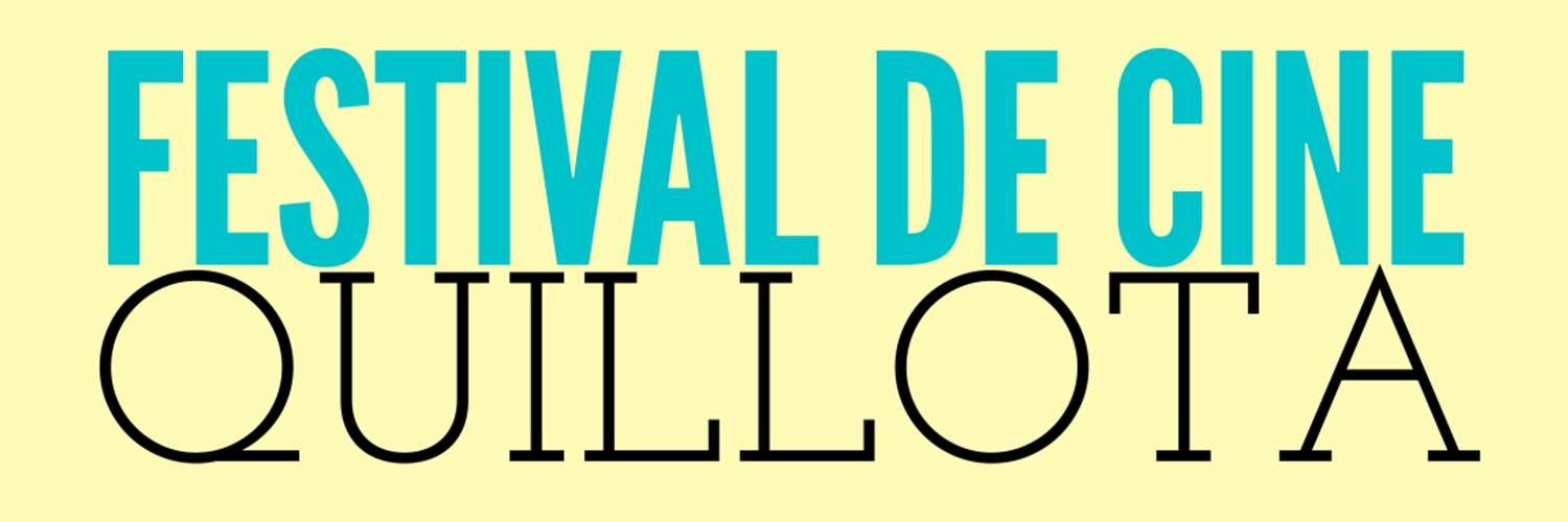 Banner 5to Festival Internacional De Cine De Quillota 2024