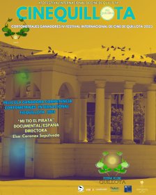 Photo of 5to Festival Internacional De Cine De Quillota 2024