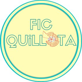 Logo of Quillota International Film Festival