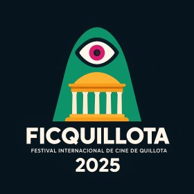 Logo of Quillota International Film Festival