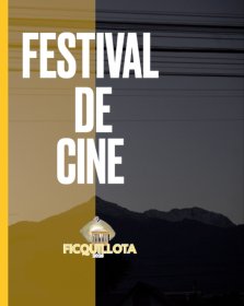 Logo of Quillota International Film Festival
