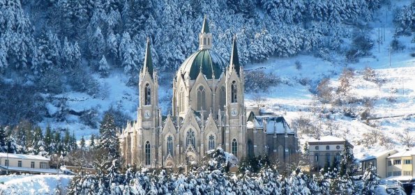 Photo of Castiellë Soulplace Film Festival