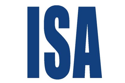 Logo of International Streaming Award