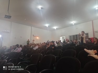 Photo of Festival Internacional de Cinema Ambiental de Garopaba