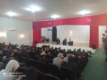 Photo of Festival Internacional de Cinema Ambiental de Garopaba