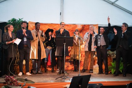 Photo of Hacer encima