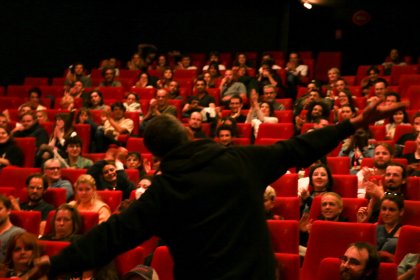 Photo of Hacer encima