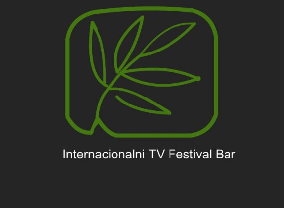 Logo of International TV Festival