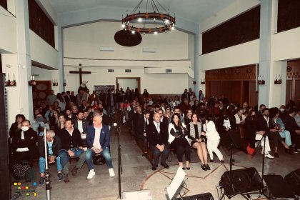 Photo of Premio Carpine Visciano