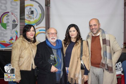 Photo of Premio Carpine Visciano