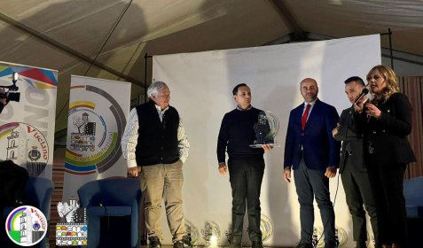 Photo of Premio Carpine Visciano