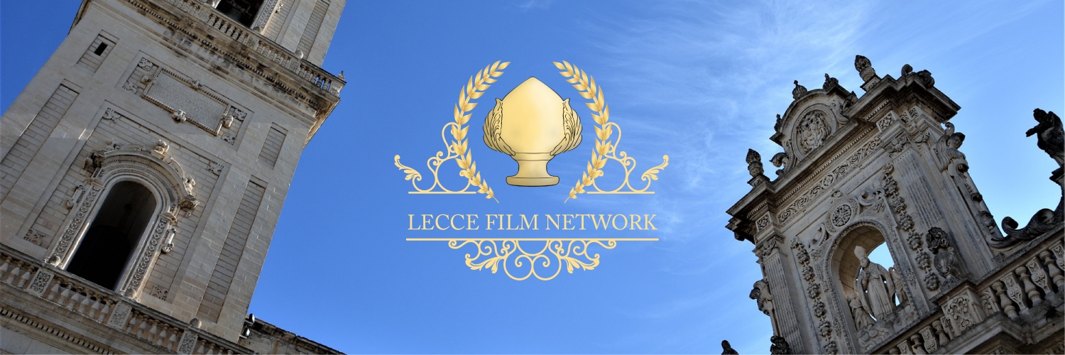 Banner Lecce Film Network