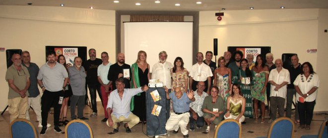 Photo of 25° Corto Fiction Chianciano Terme