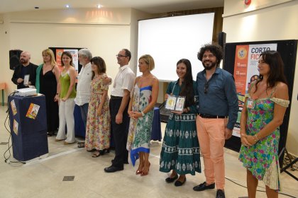 Photo of 25° Corto Fiction Chianciano Terme