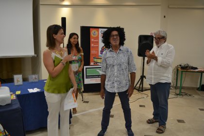 Photo of 25° Corto Fiction Chianciano Terme
