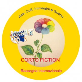 Logo of 25° Corto Fiction Chianciano Terme
