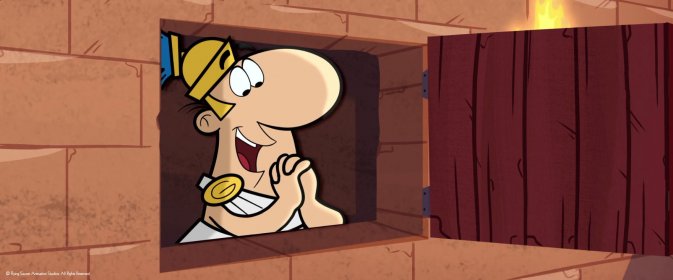 Photo of FEEBACK ANIMATION Film Festival