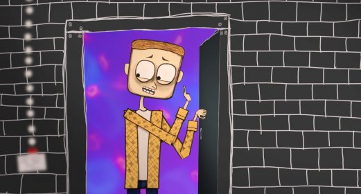 Photo of FEEBACK ANIMATION Film Festival