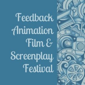 Logo of Animation Feedback Festival