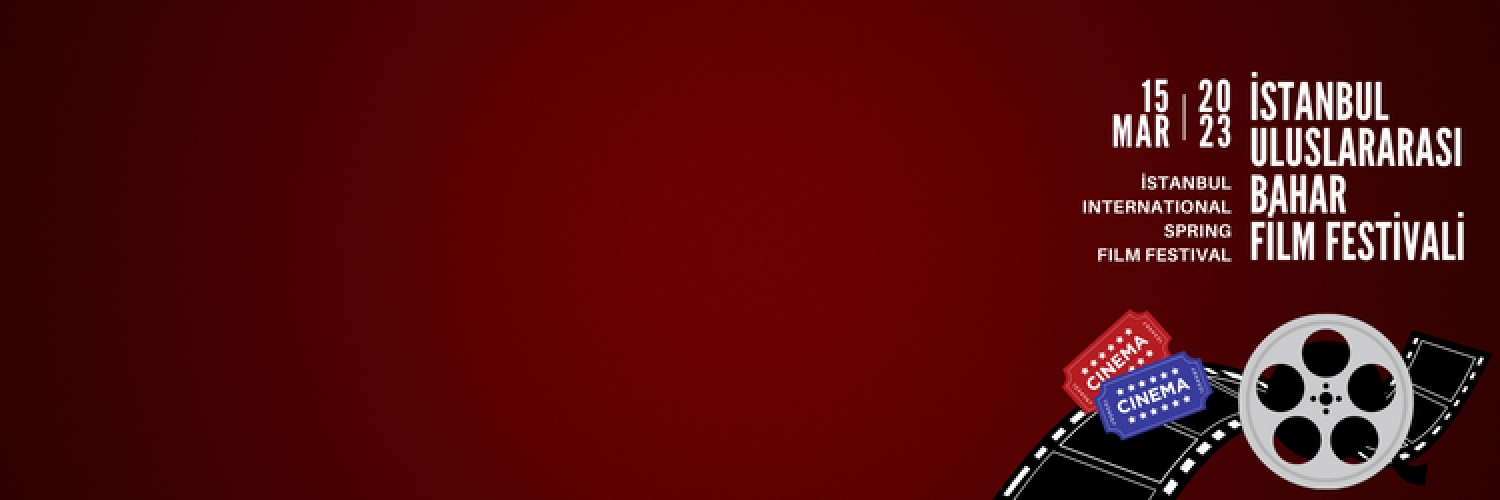 Banner İstanbul Uluslararası Bahar Film Festivali