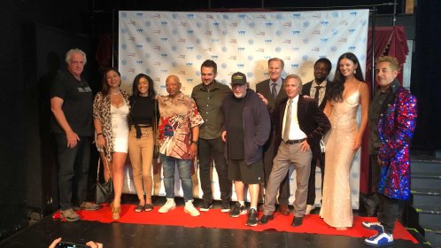 Photo of SYS’s Six-Figure Film Festival and Screenplay Contest