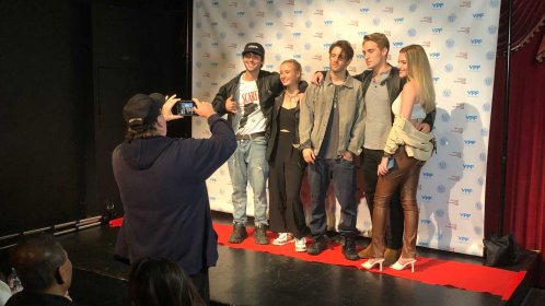 Photo of SYS’s Six-Figure Film Festival and Screenplay Contest