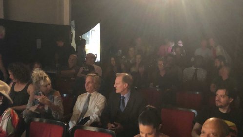 Photo of SYS’s Six-Figure Film Festival and Screenplay Contest