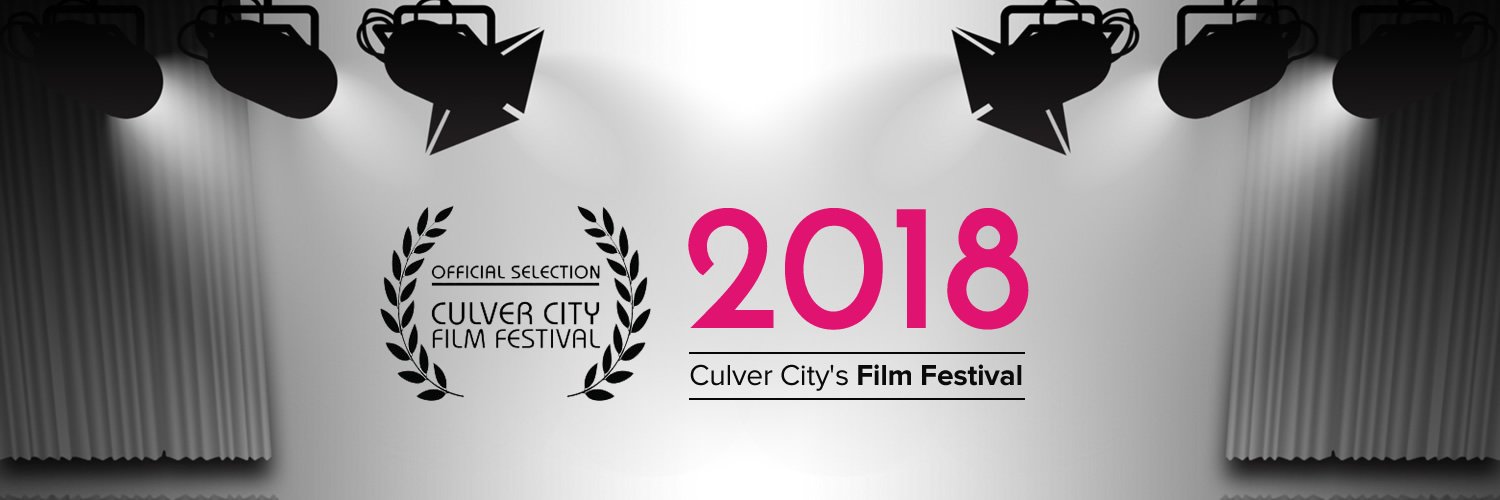 Banner Culver City Film Festival