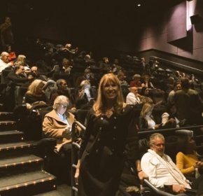 Photo of Culver City Film Festival