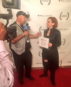 Photo of Culver City Film Festival