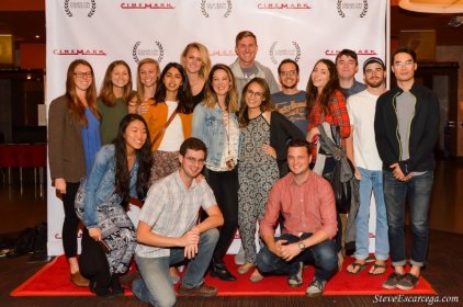 Photo of Culver City Film Festival