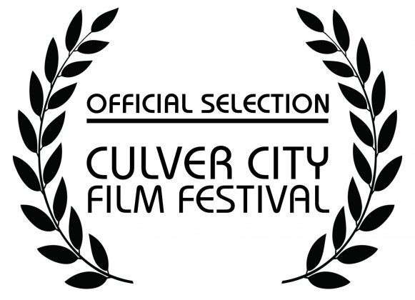 Logo of Culver City Film Festival