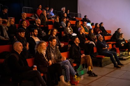 Photo of Live Soundtrack