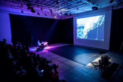 Photo of Live Soundtrack