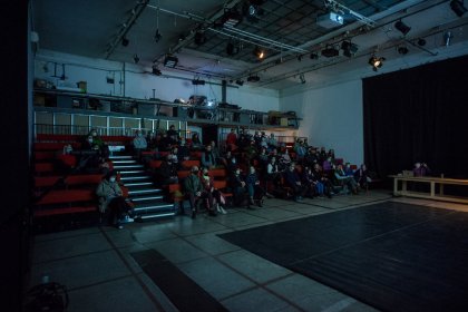 Photo of Live Soundtrack