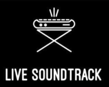 Logo of Live Soundtrack