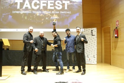 Photo of Tacfest & Expo 2026