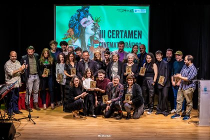 Photo of 4º Certamen Cinematográfico Igualgaba