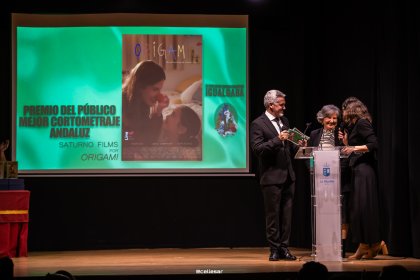 Photo of 4º Certamen Cinematográfico Igualgaba