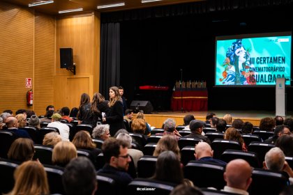 Photo of 4º Certamen Cinematográfico Igualgaba